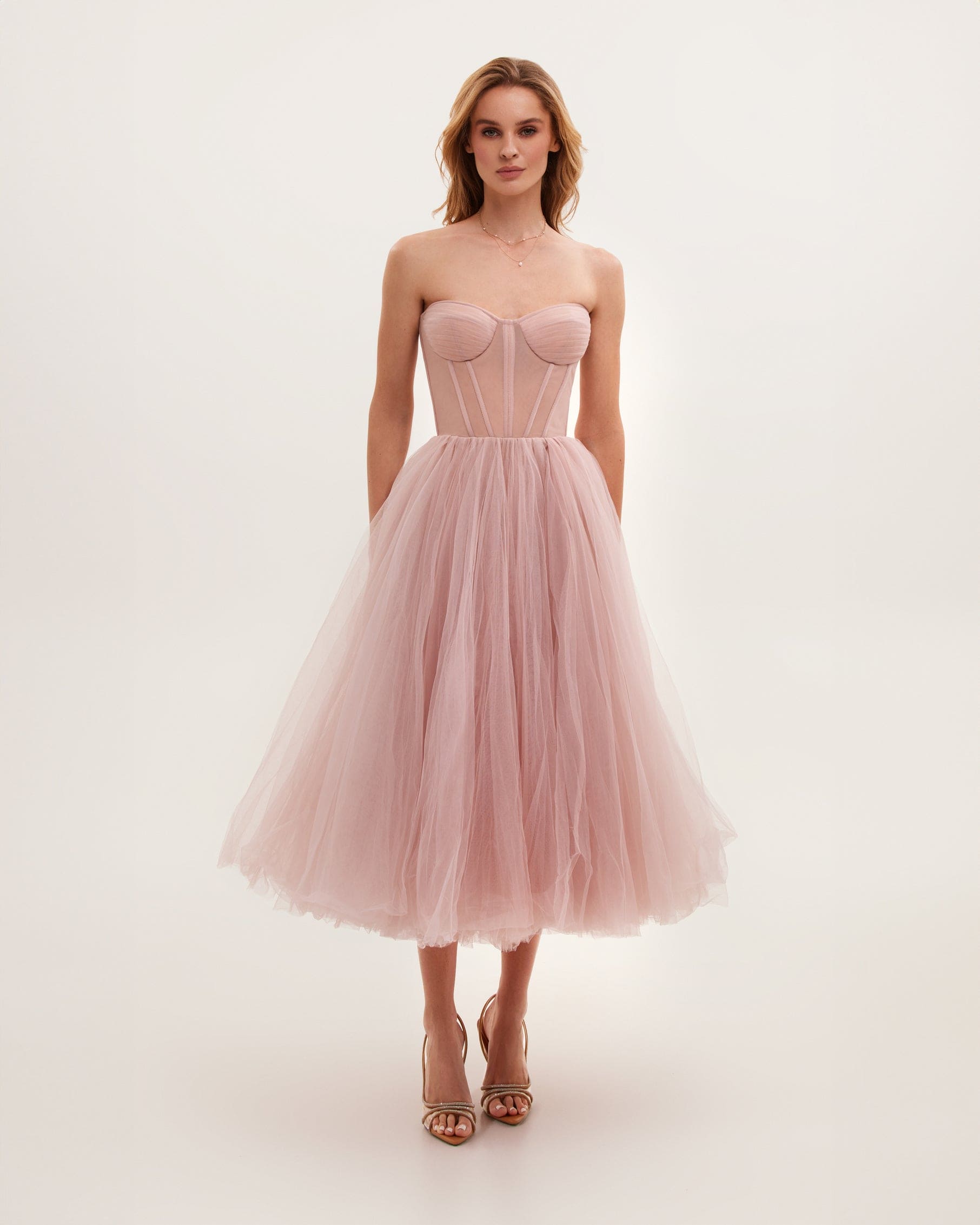Veronika | Schickes und bequemes Kleid