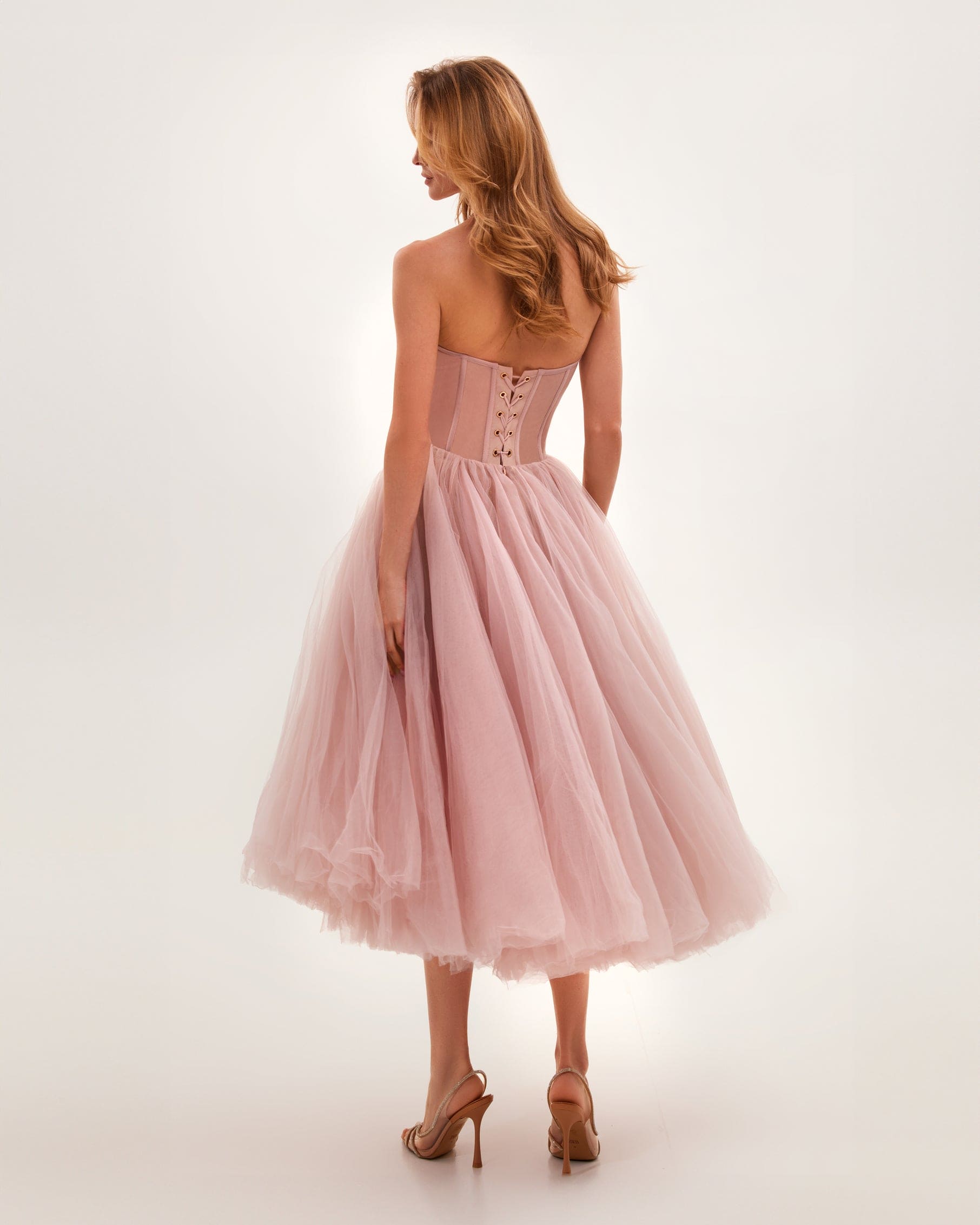 Veronika | Schickes und bequemes Kleid
