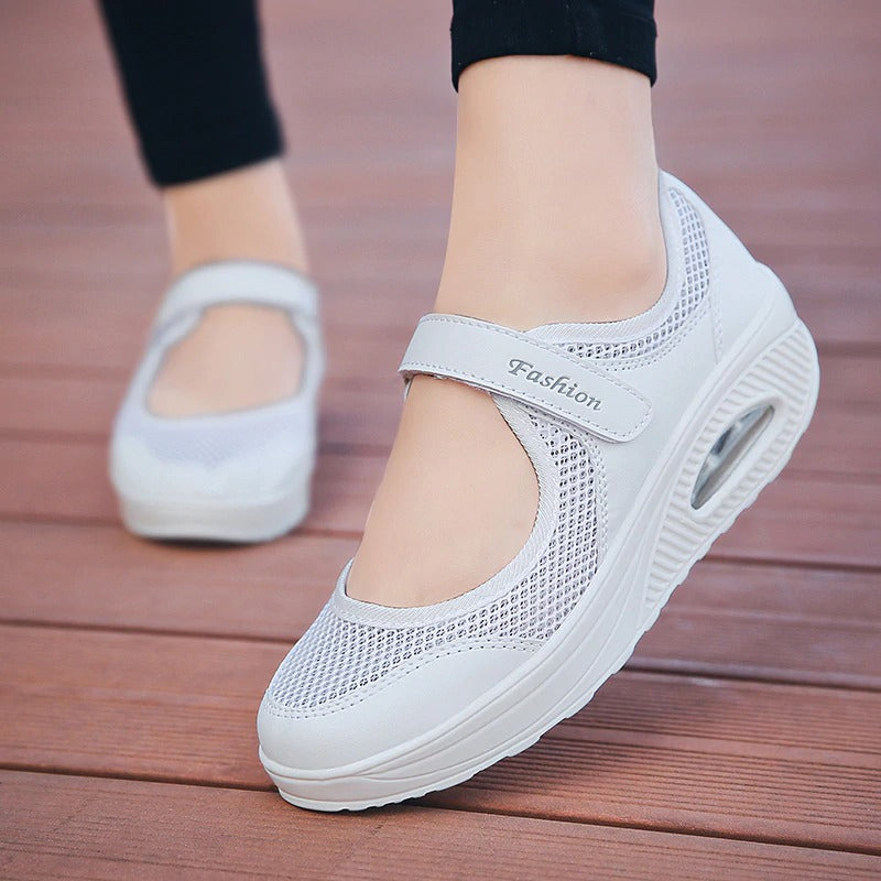 Vianelle | Elegante Outdoor-Schuhe