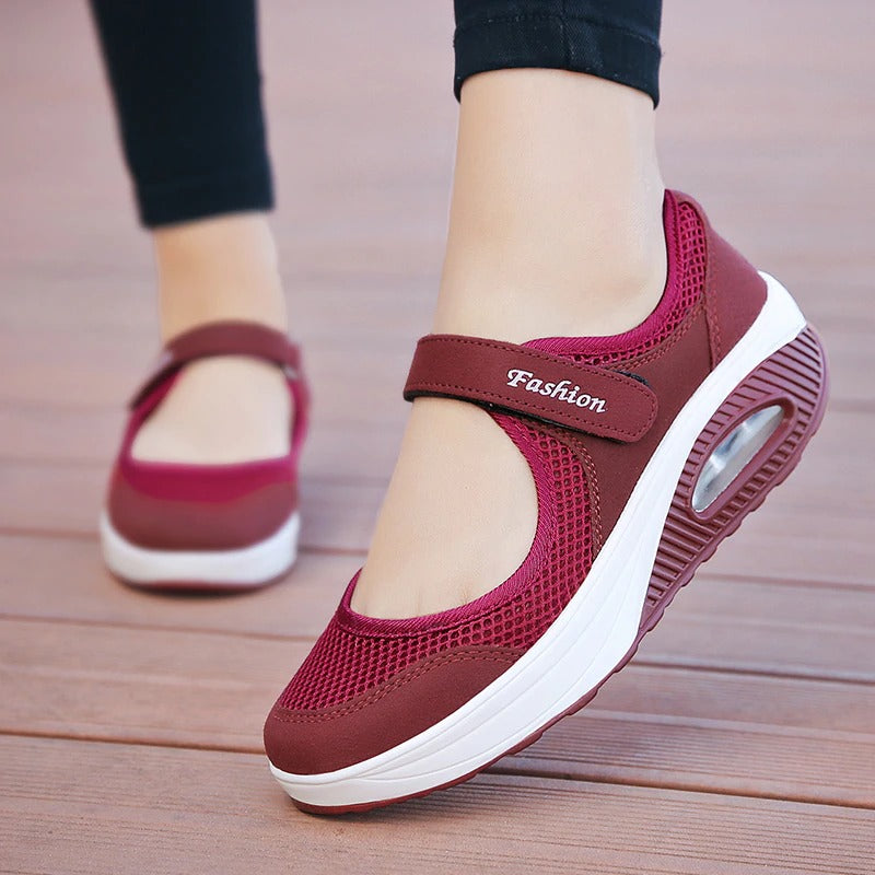 Vianelle | Elegante Outdoor-Schuhe
