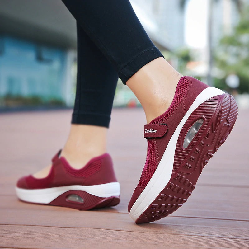 Vianelle | Elegante Outdoor-Schuhe