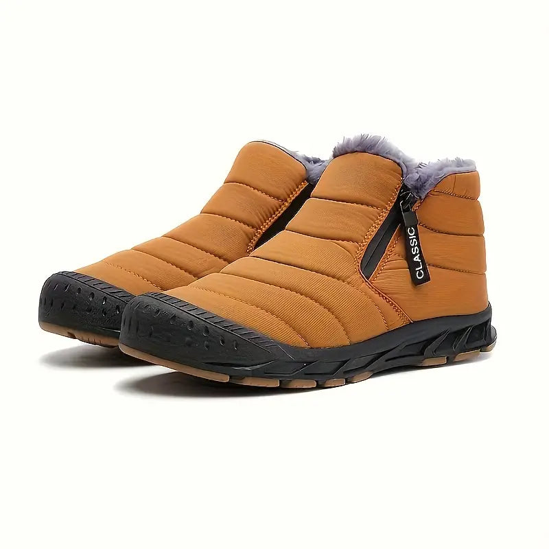 Rockwell | FrostGuard Schuhe