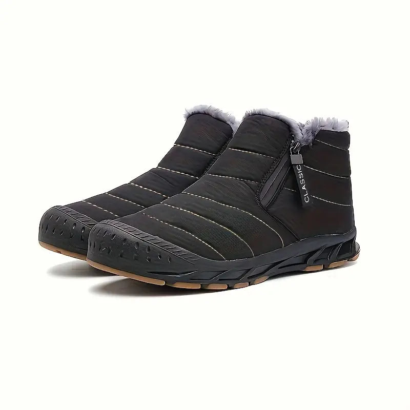 Rockwell | FrostGuard Schuhe