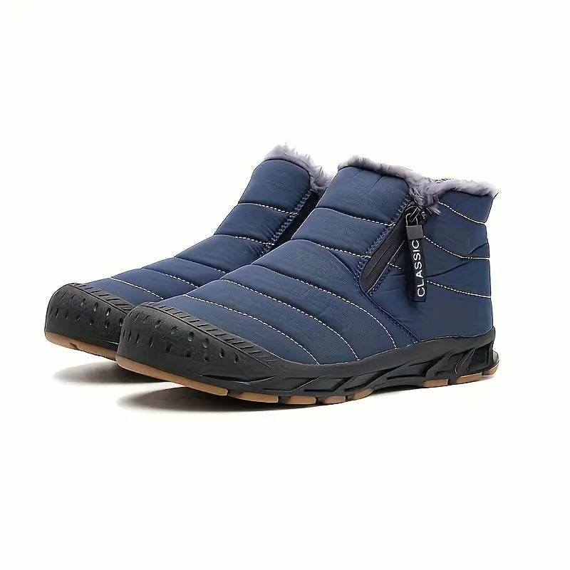 Rockwell | FrostGuard Schuhe