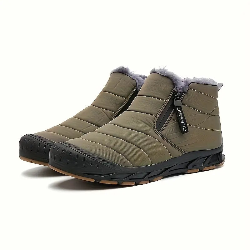 Rockwell | FrostGuard Schuhe