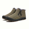 Rockwell | FrostGuard Schuhe