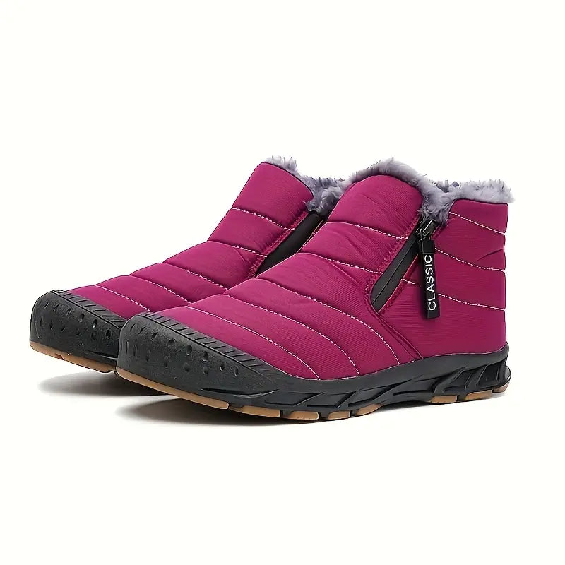 Rockwell | FrostGuard Schuhe