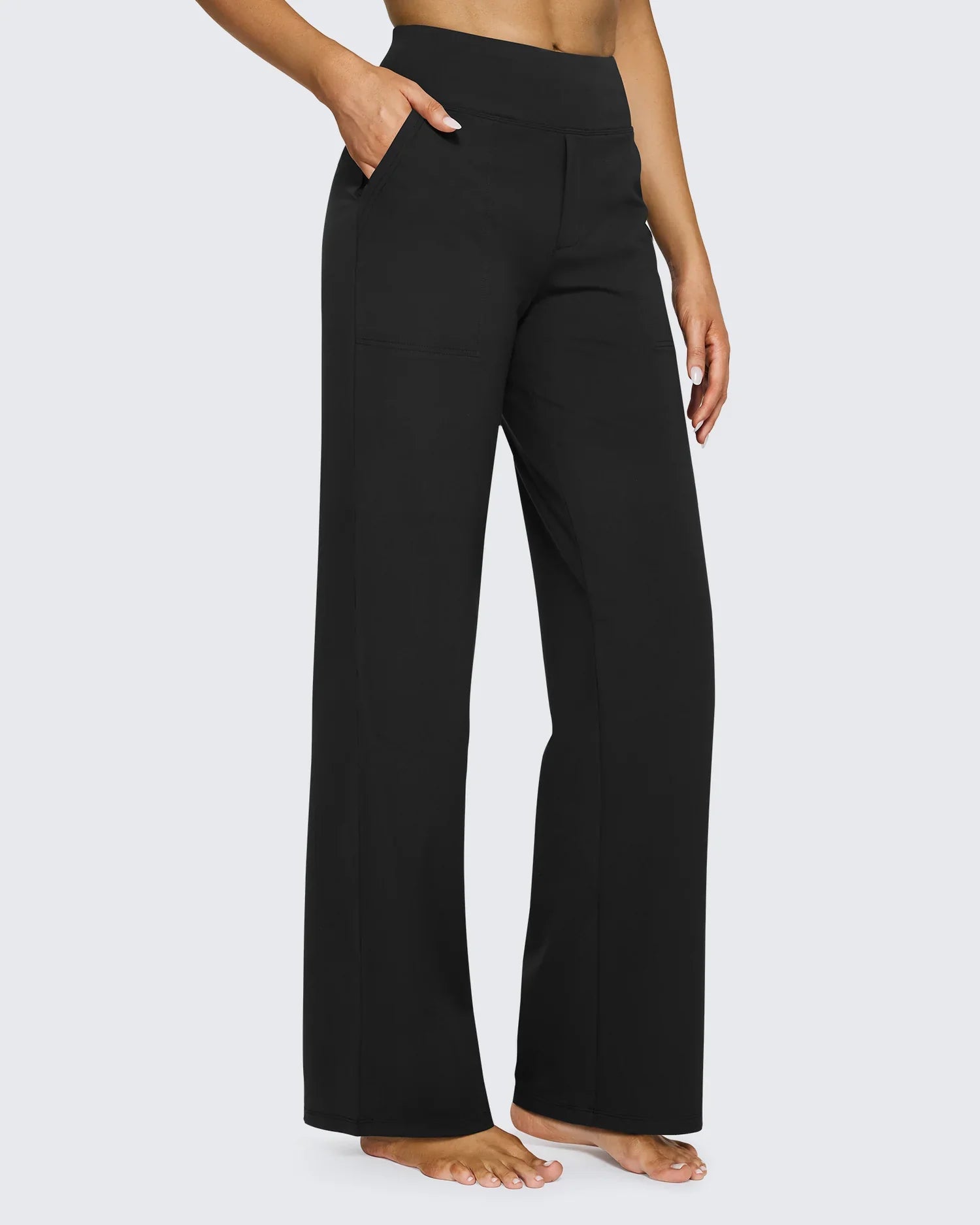 Morgan | bequeme und flexible Hosen für den Alltag