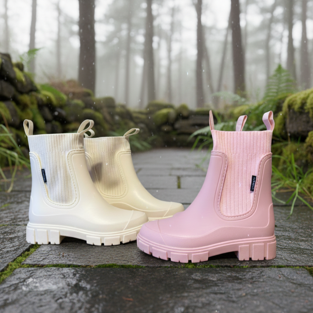 Badea | Halo Stiefel