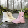 Badea | Halo Stiefel