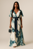 Liliana | luftiges Maxikleid, perfekt für den Sommer.