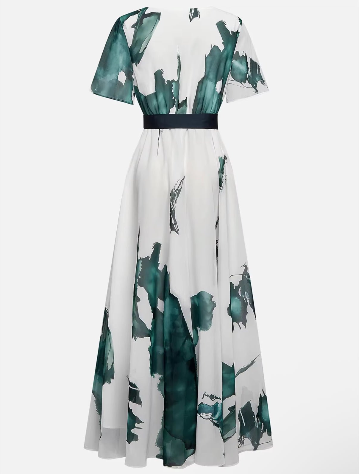 Liliana | luftiges Maxikleid, perfekt für den Sommer.
