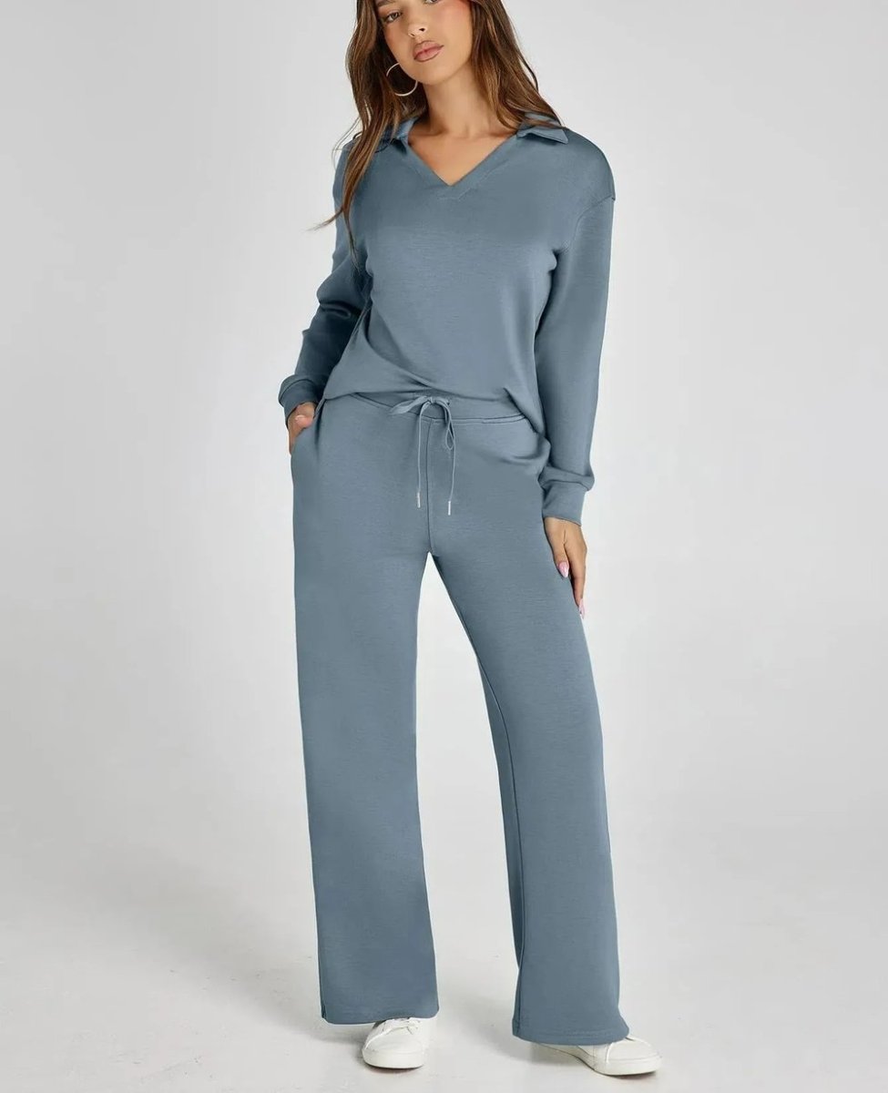 Nigela | Reiseset für Damen