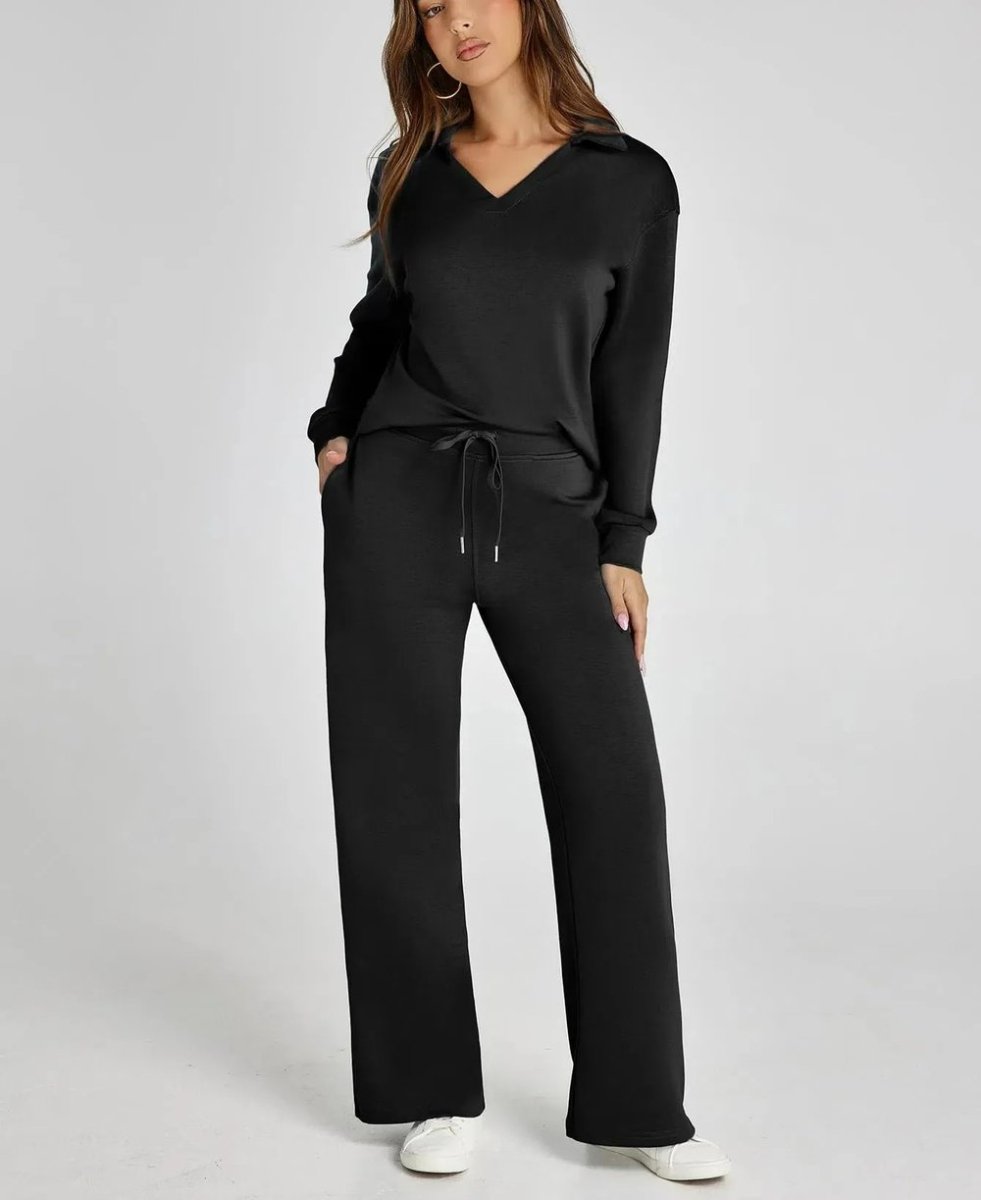 Nigela | Reiseset für Damen