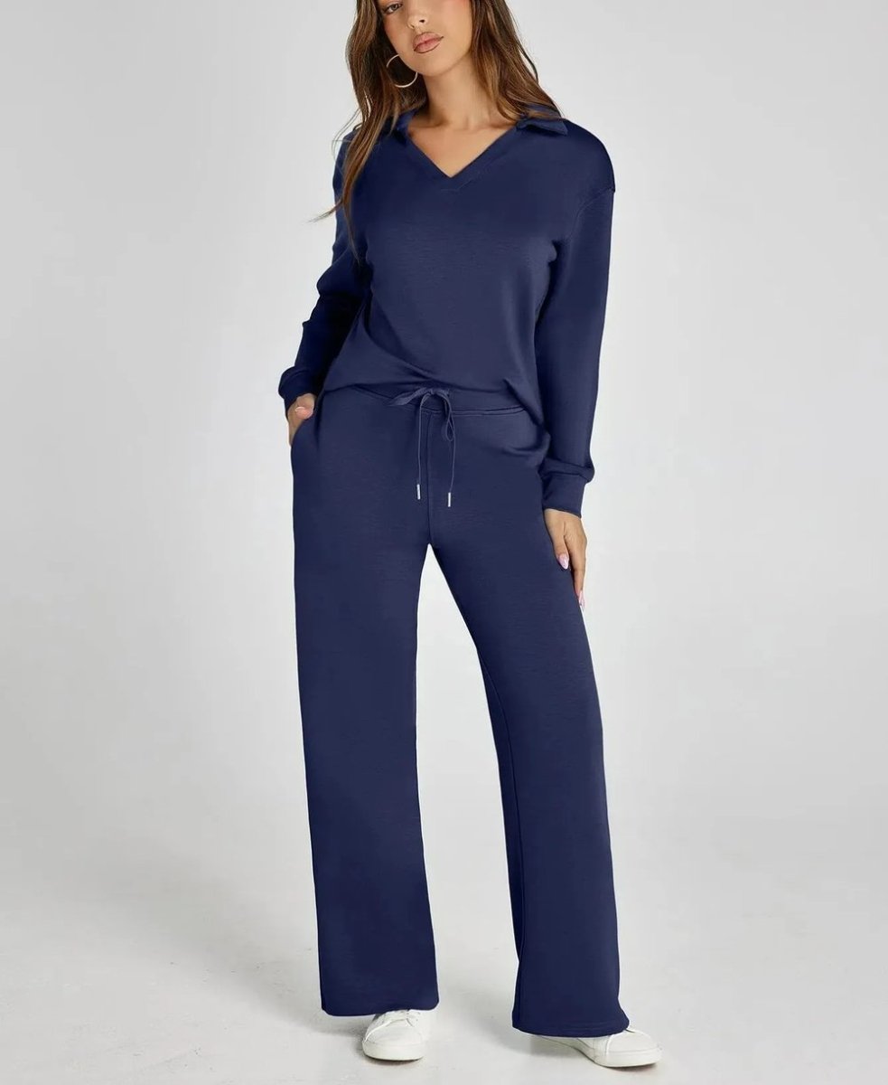 Nigela | Reiseset für Damen