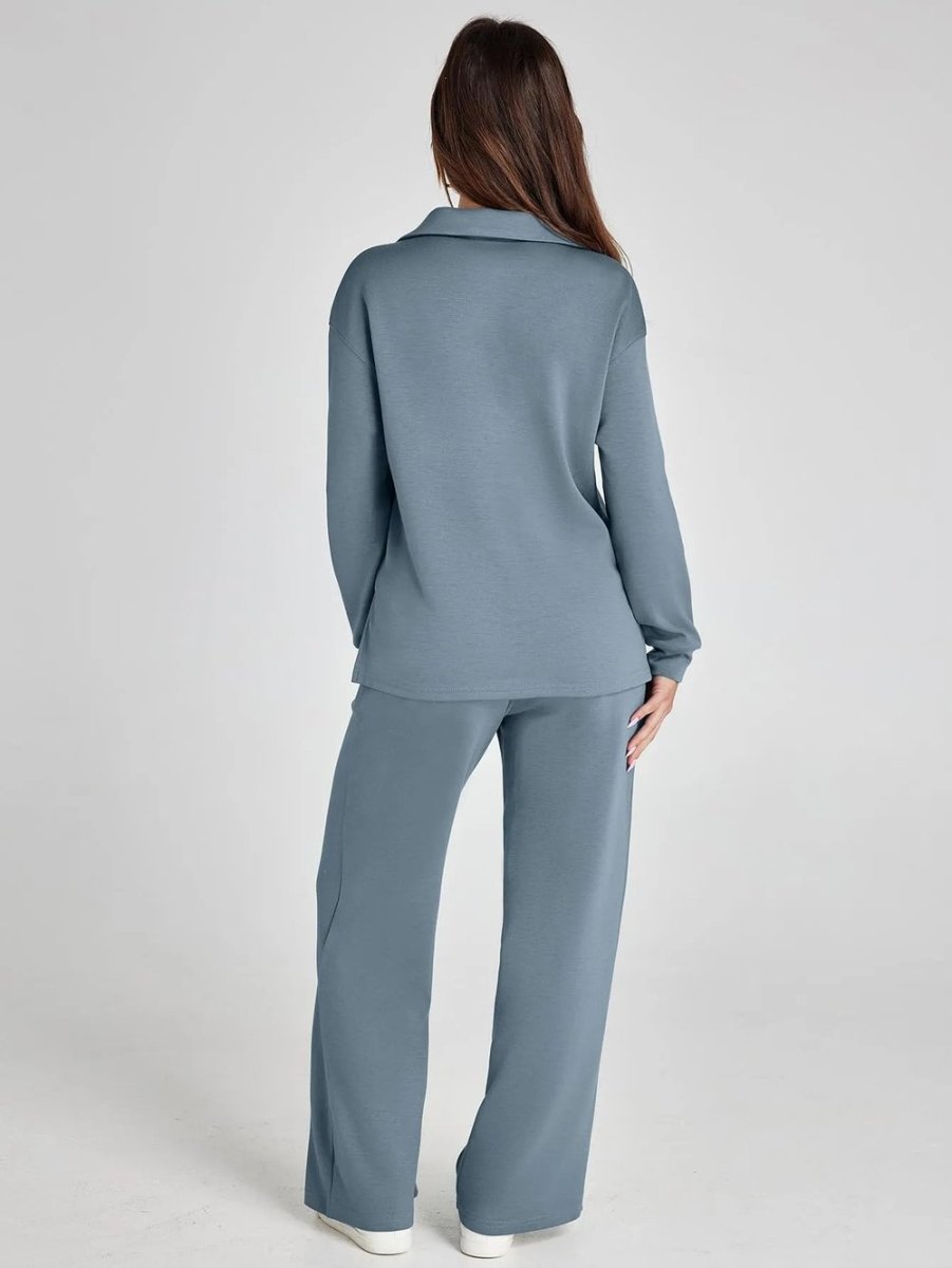 Nigela | Reiseset für Damen