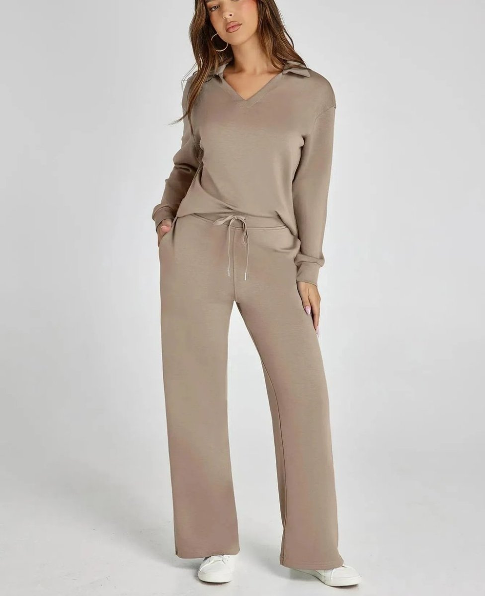 Nigela | Reiseset für Damen