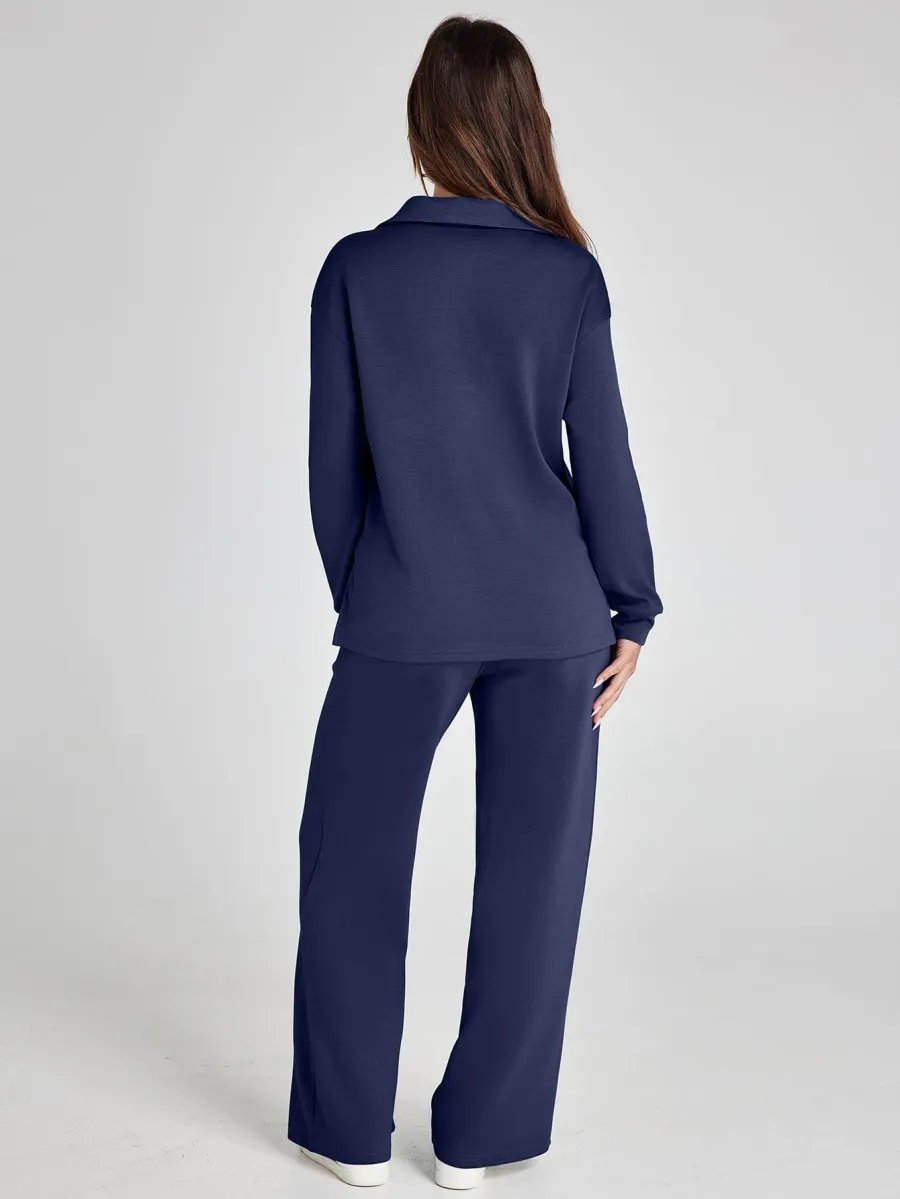 Nigela | Reiseset für Damen