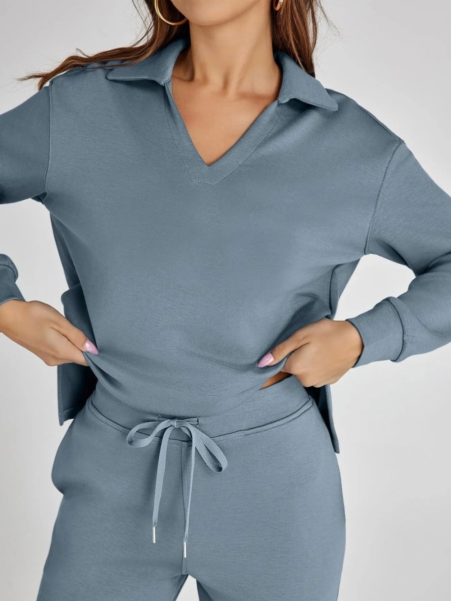 Nigela | Reiseset für Damen