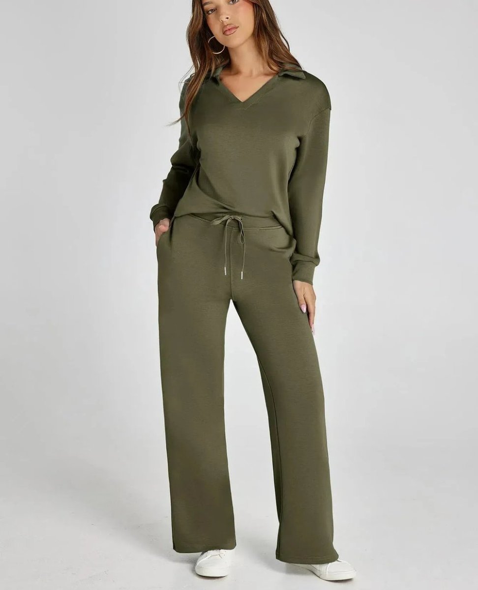 Nigela | Reiseset für Damen