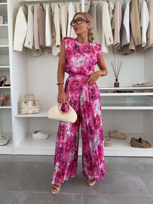 Irie | stilvolles elegantes zweiteiliges Set für Damen