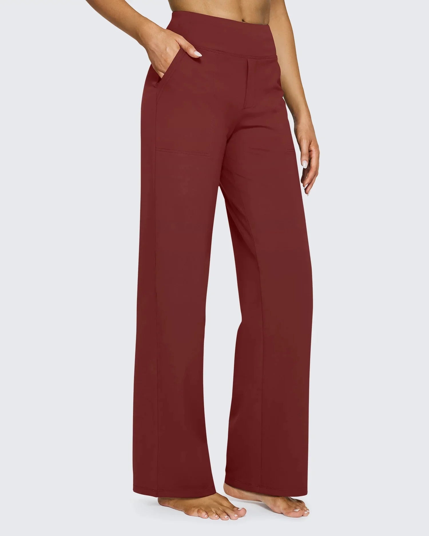 Morgan | bequeme und flexible Hosen für den Alltag