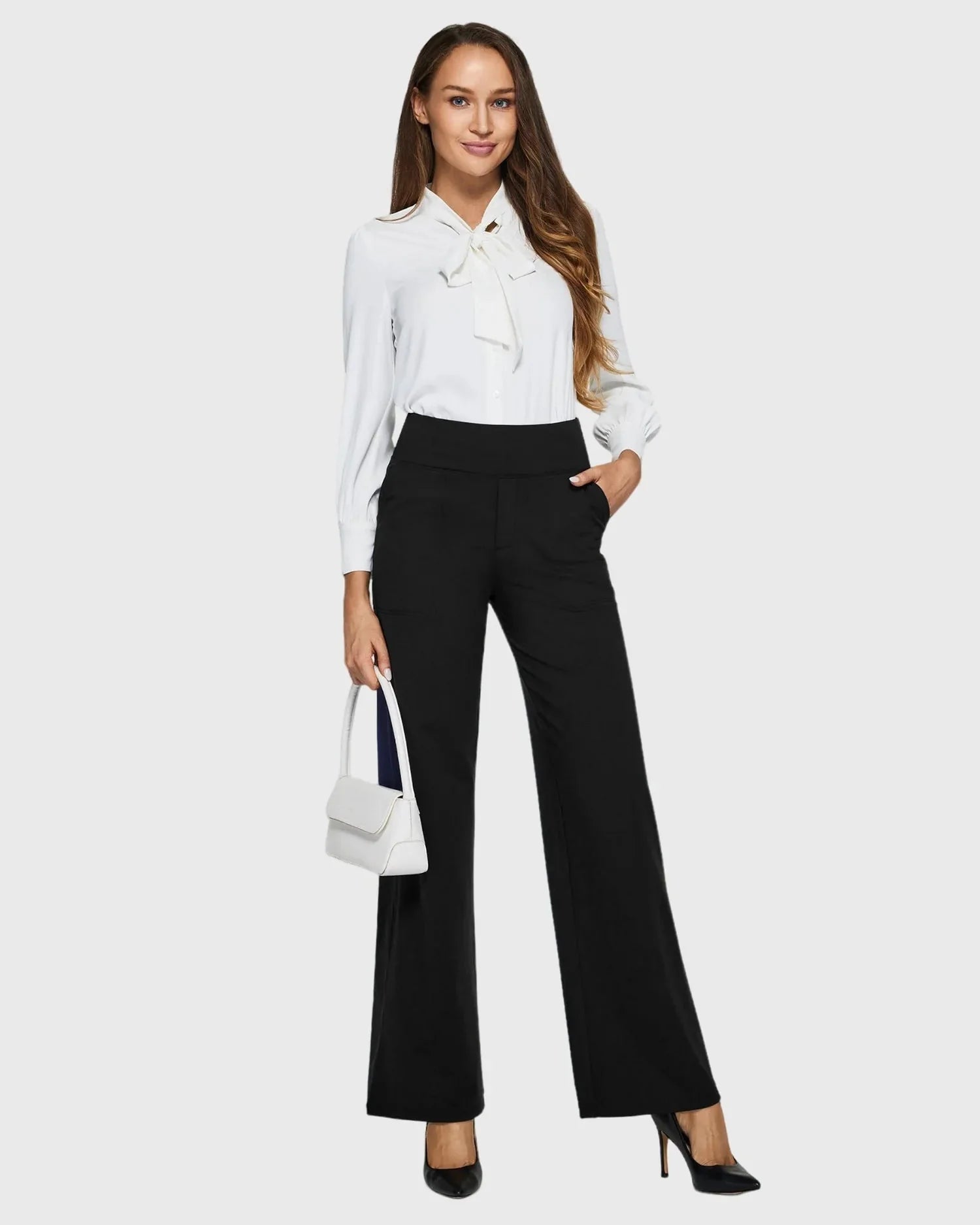 Morgan | bequeme und flexible Hosen für den Alltag