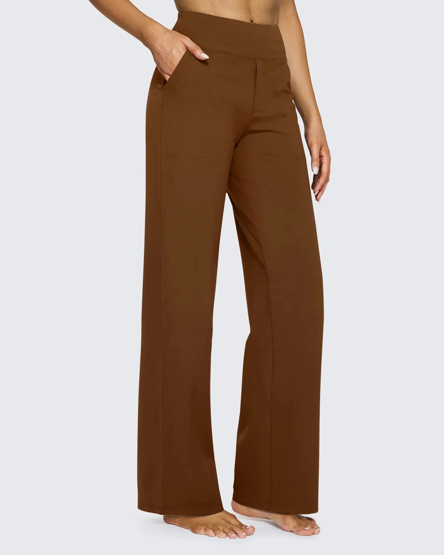 Morgan | bequeme und flexible Hosen für den Alltag