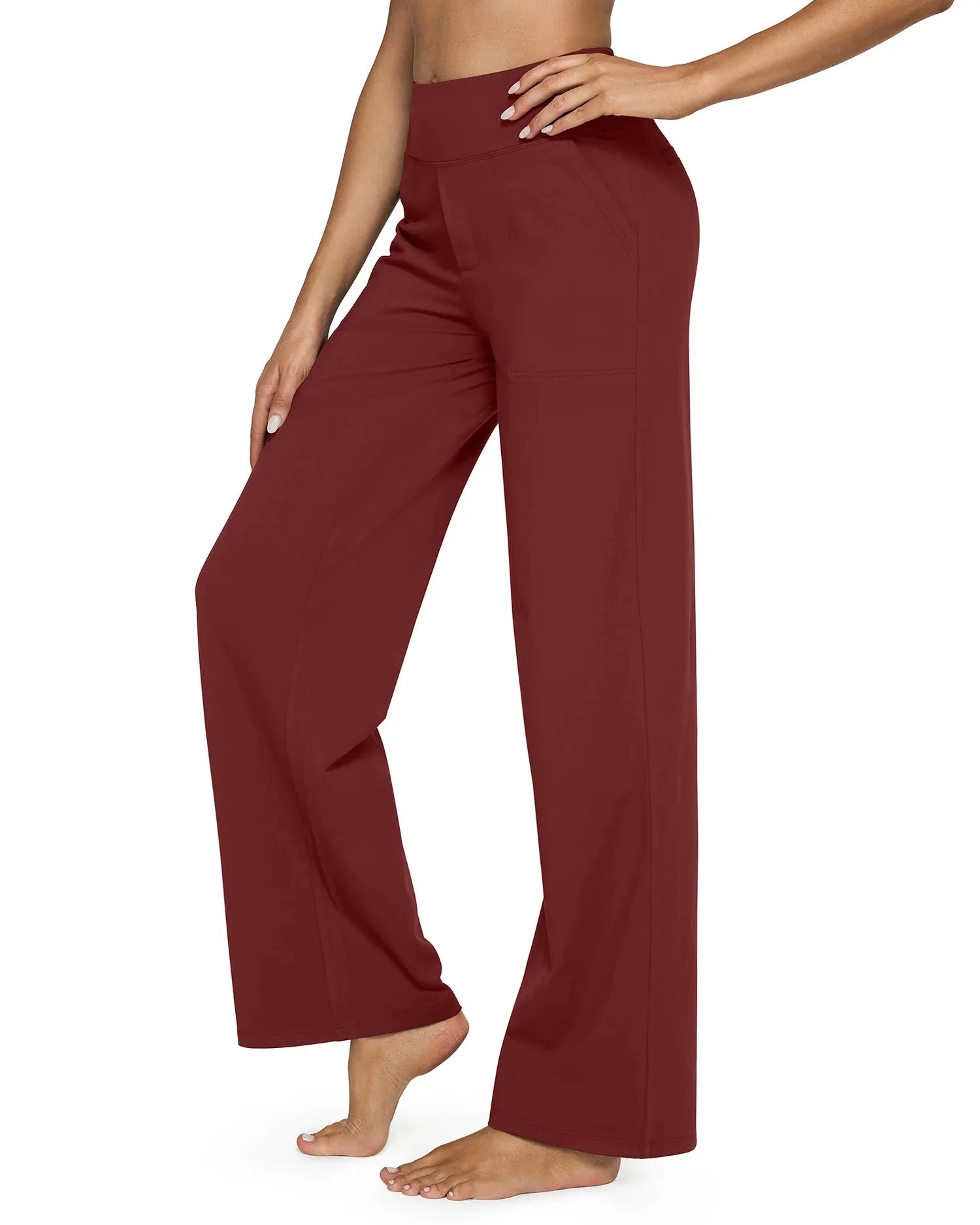 Morgan | bequeme und flexible Hosen für den Alltag