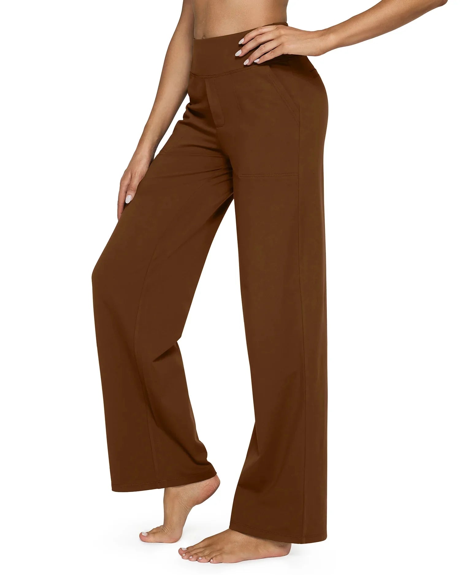 Morgan | bequeme und flexible Hosen für den Alltag