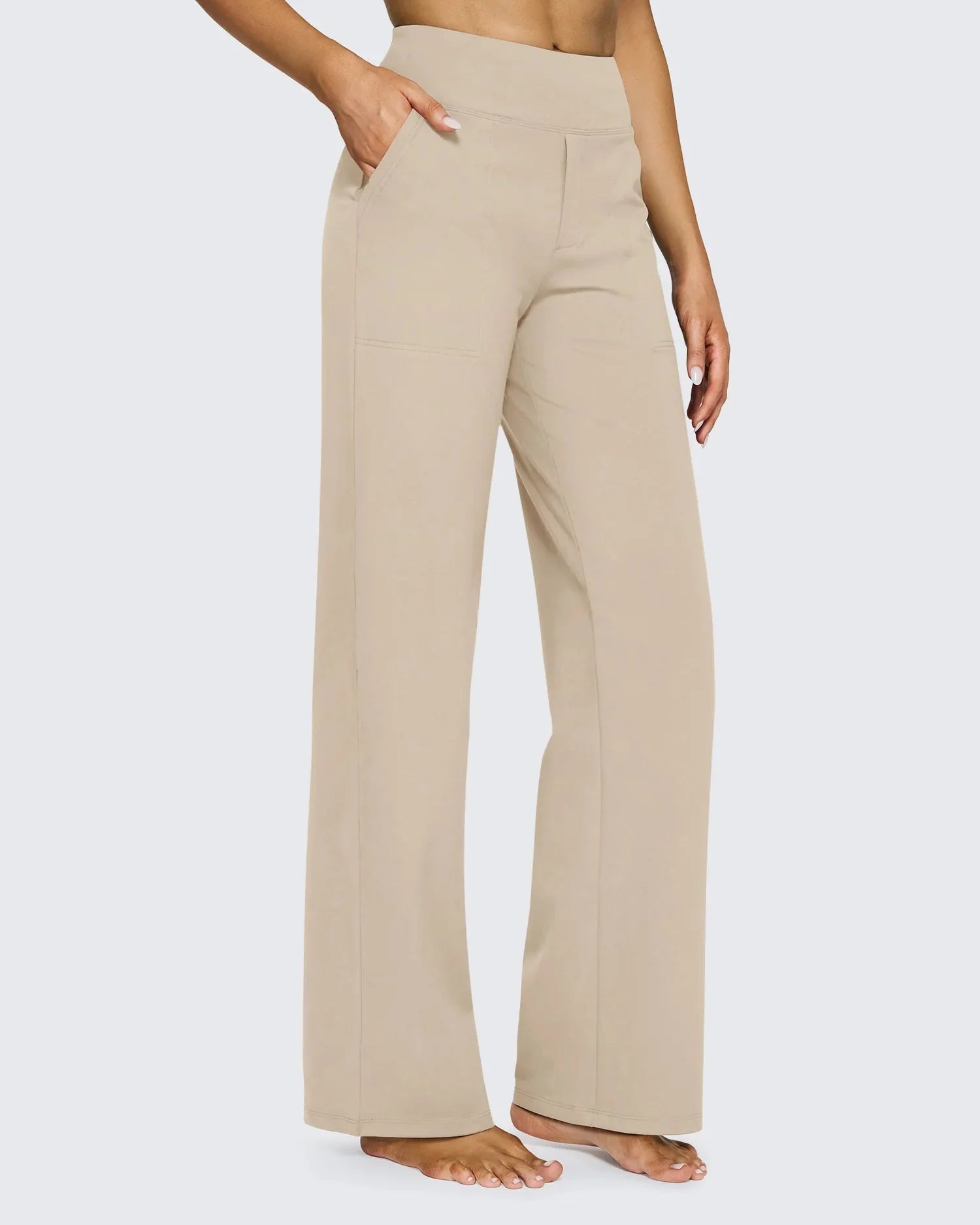Morgan | bequeme und flexible Hosen für den Alltag