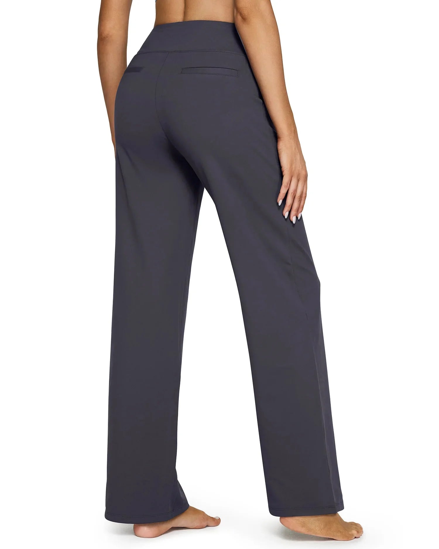 Morgan | bequeme und flexible Hosen für den Alltag