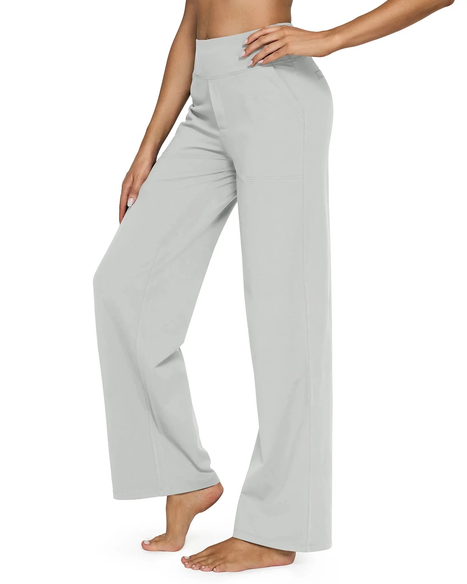 Morgan | bequeme und flexible Hosen für den Alltag
