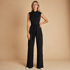Elise | Lässiger Mouwloze-Overall für Damen