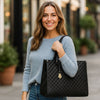Eden | Stilvolle Handtasche für Damen – klassisch & chic