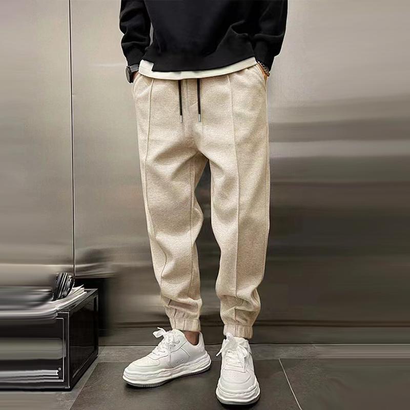 Caleb | Bequeme Herrenhose