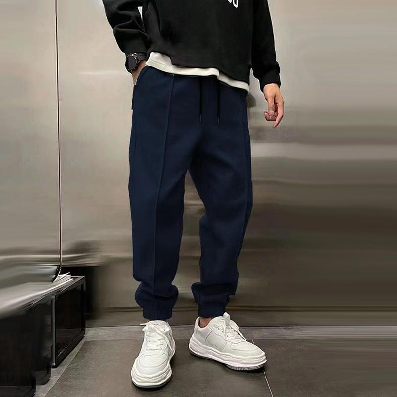 Caleb | Bequeme Herrenhose