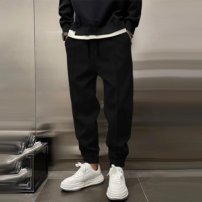 Caleb | Bequeme Herrenhose