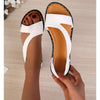 Laarni | Stylische Sandalen mit Nieten-Design