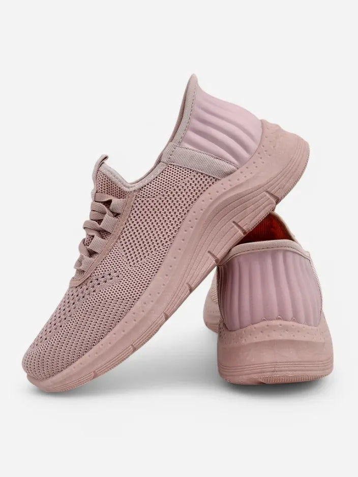Rosalee | bequeme Slip-on-Sportschuhe für Damen
