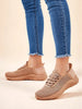 Rosalee | bequeme Slip-on-Sportschuhe für Damen