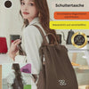 Laden und spielen Sie das Video im Galerie-Viewer ab, Azon | Sicherer Anti-Diebstahl-Rucksack mit viel Platz