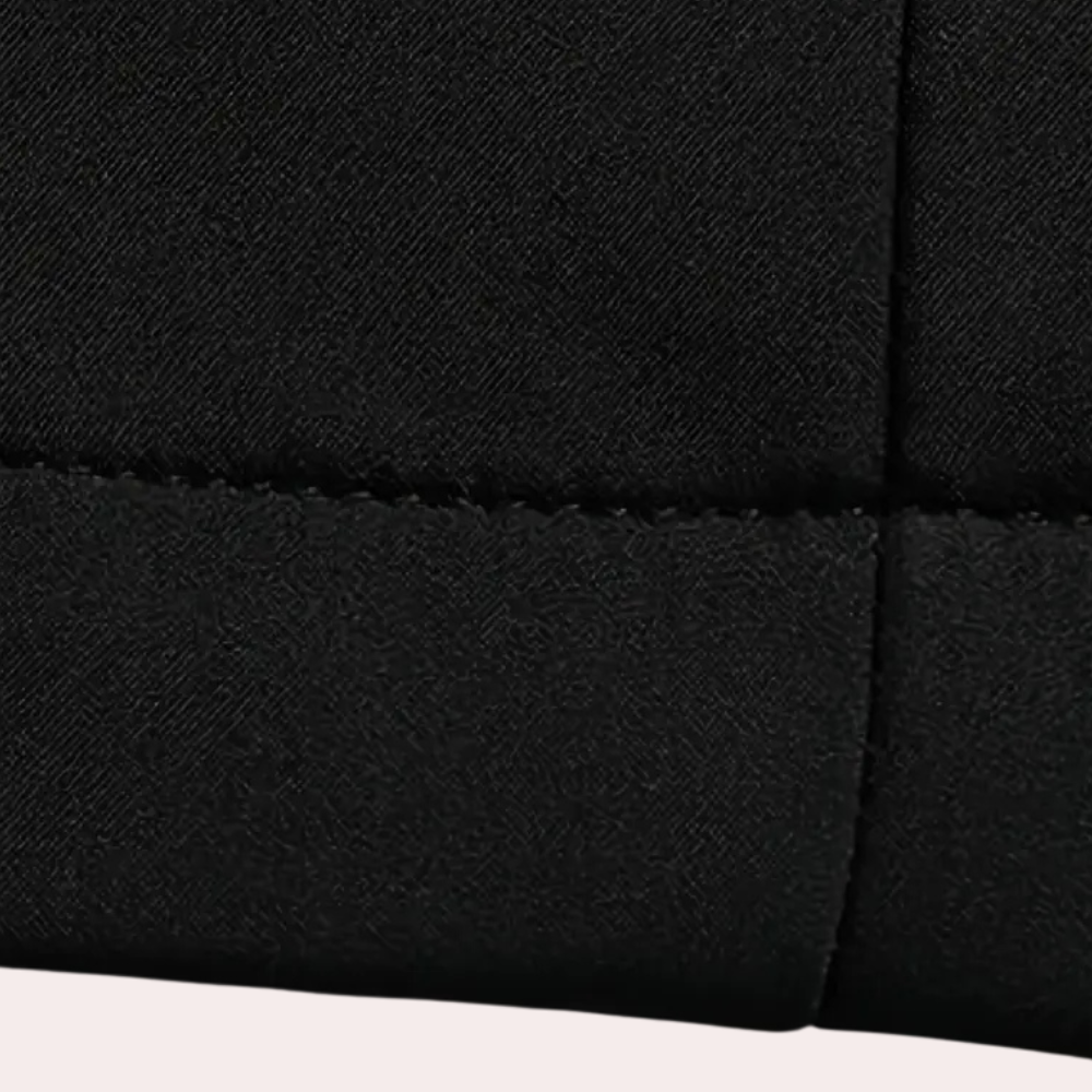 Clint | Klassische Winterjacke