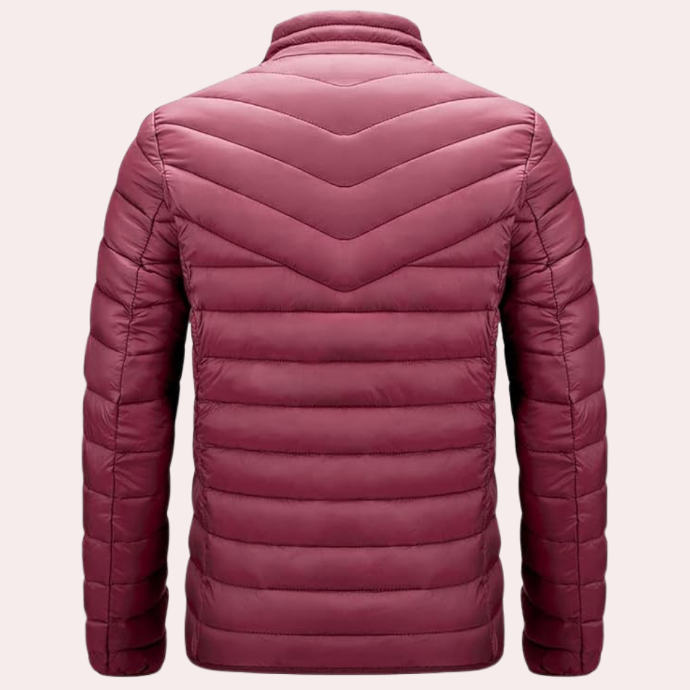 Hendrickson | Stilvolle Herrenjacke