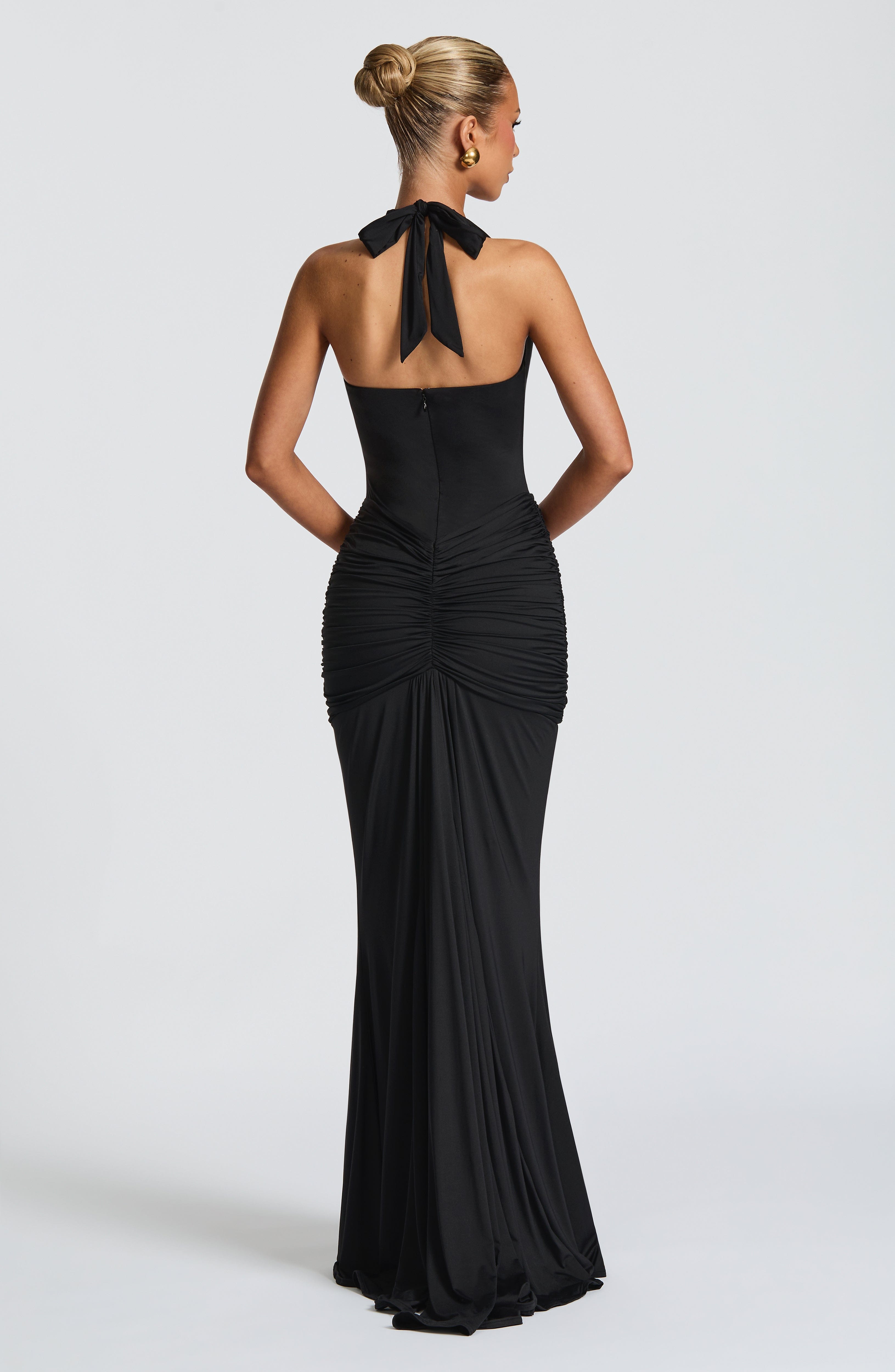 Maia | stilvolles Maxikleid für besondere Anlässe