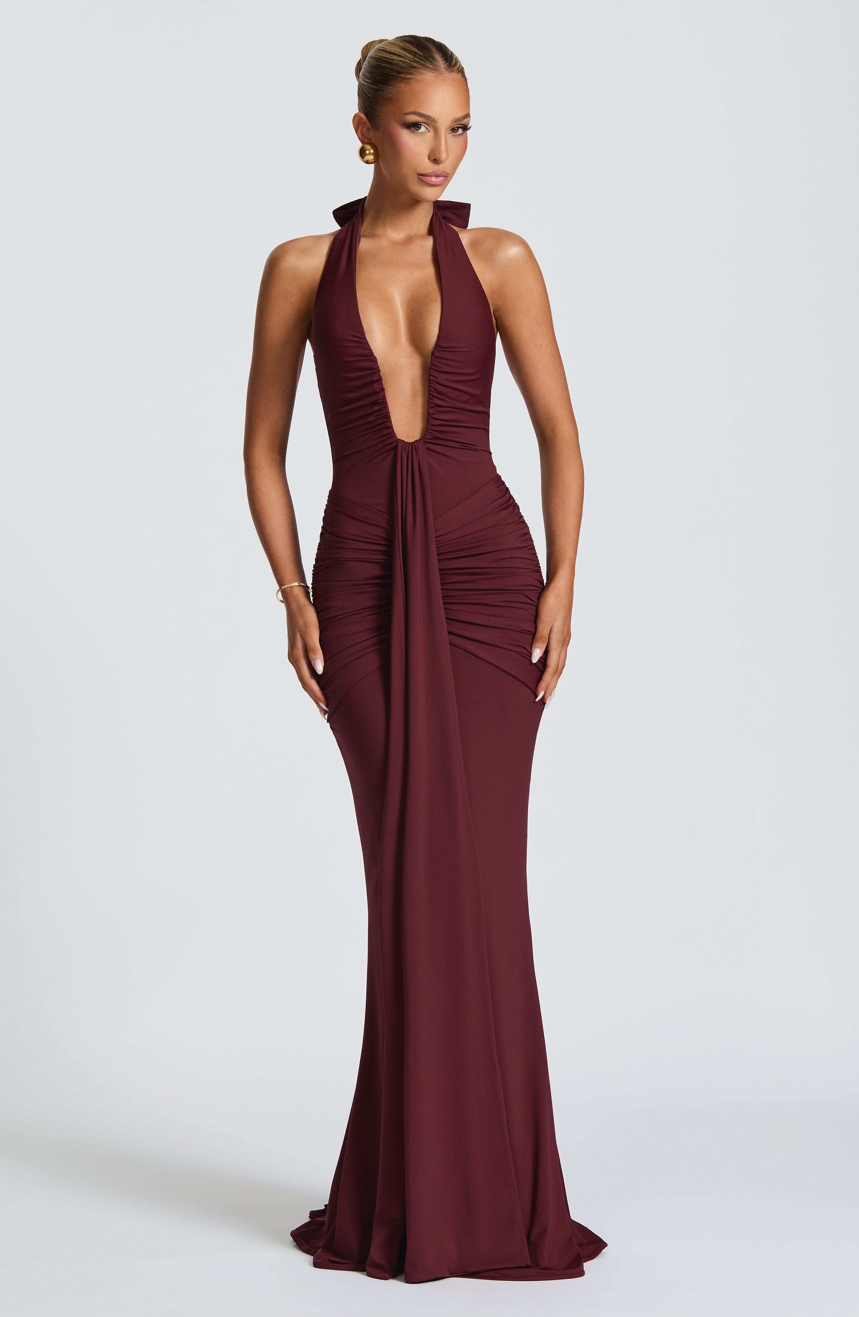 Maia | stilvolles Maxikleid für besondere Anlässe