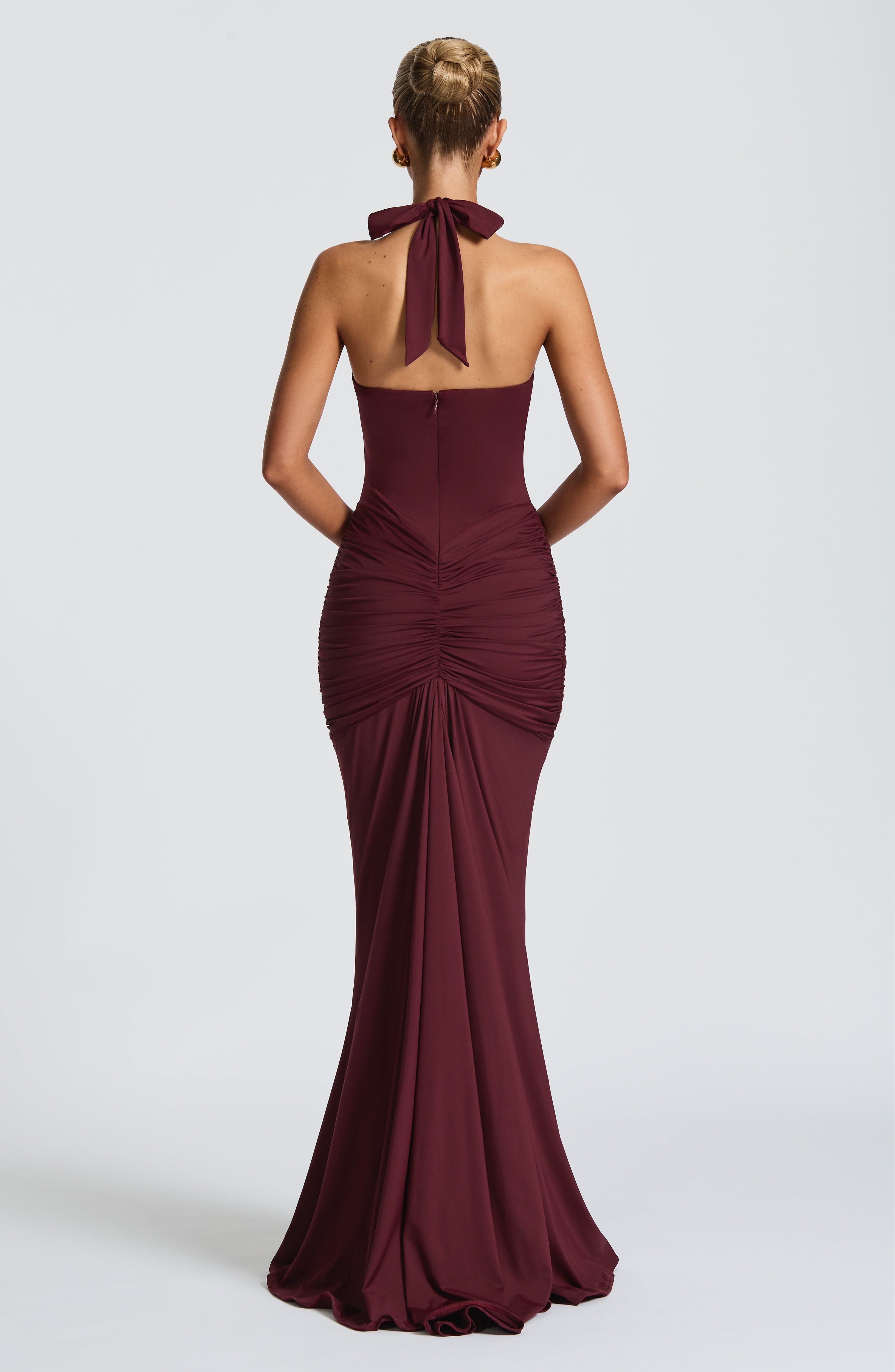 Maia | stilvolles Maxikleid für besondere Anlässe