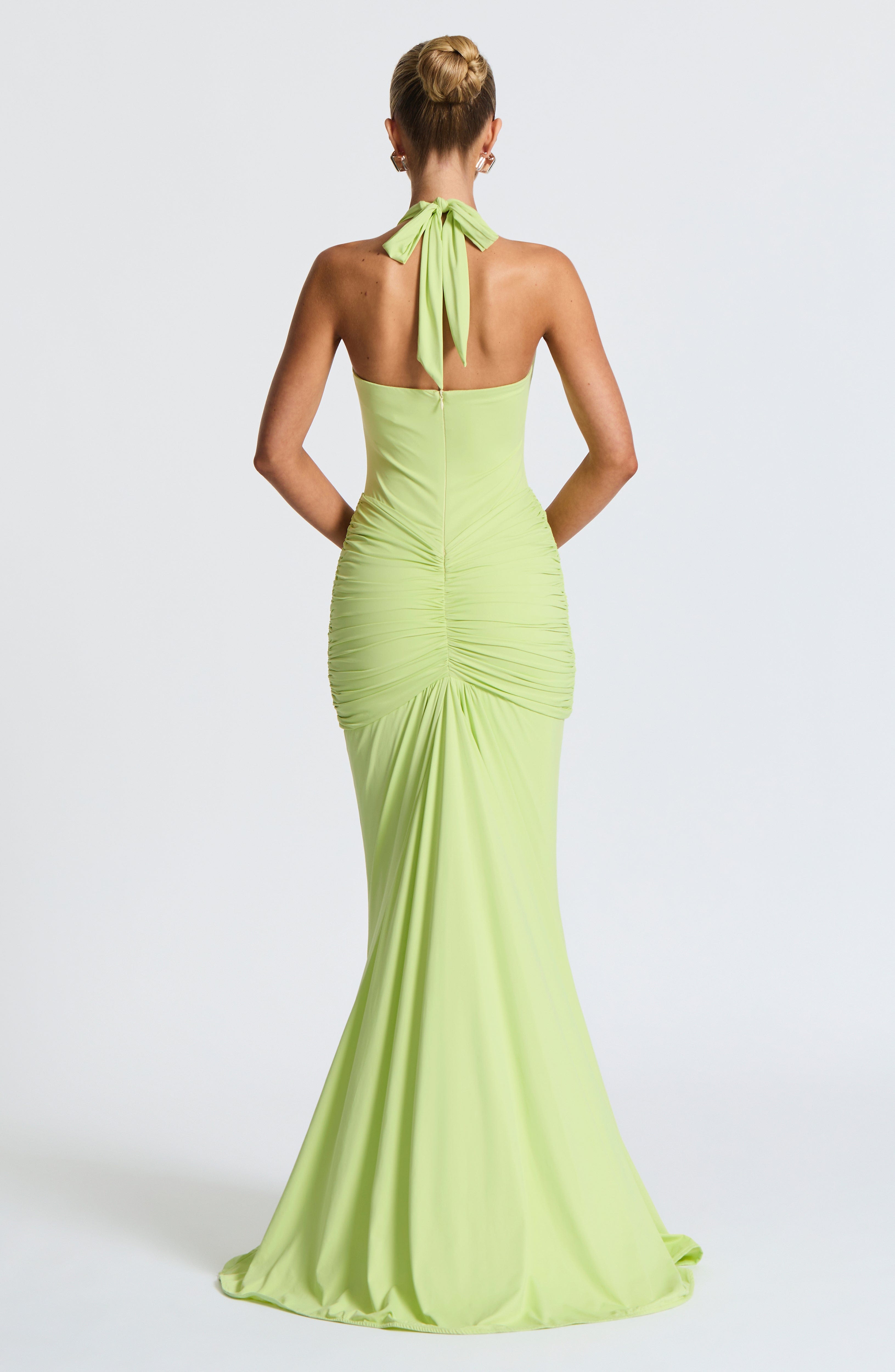 Maia | stilvolles Maxikleid für besondere Anlässe