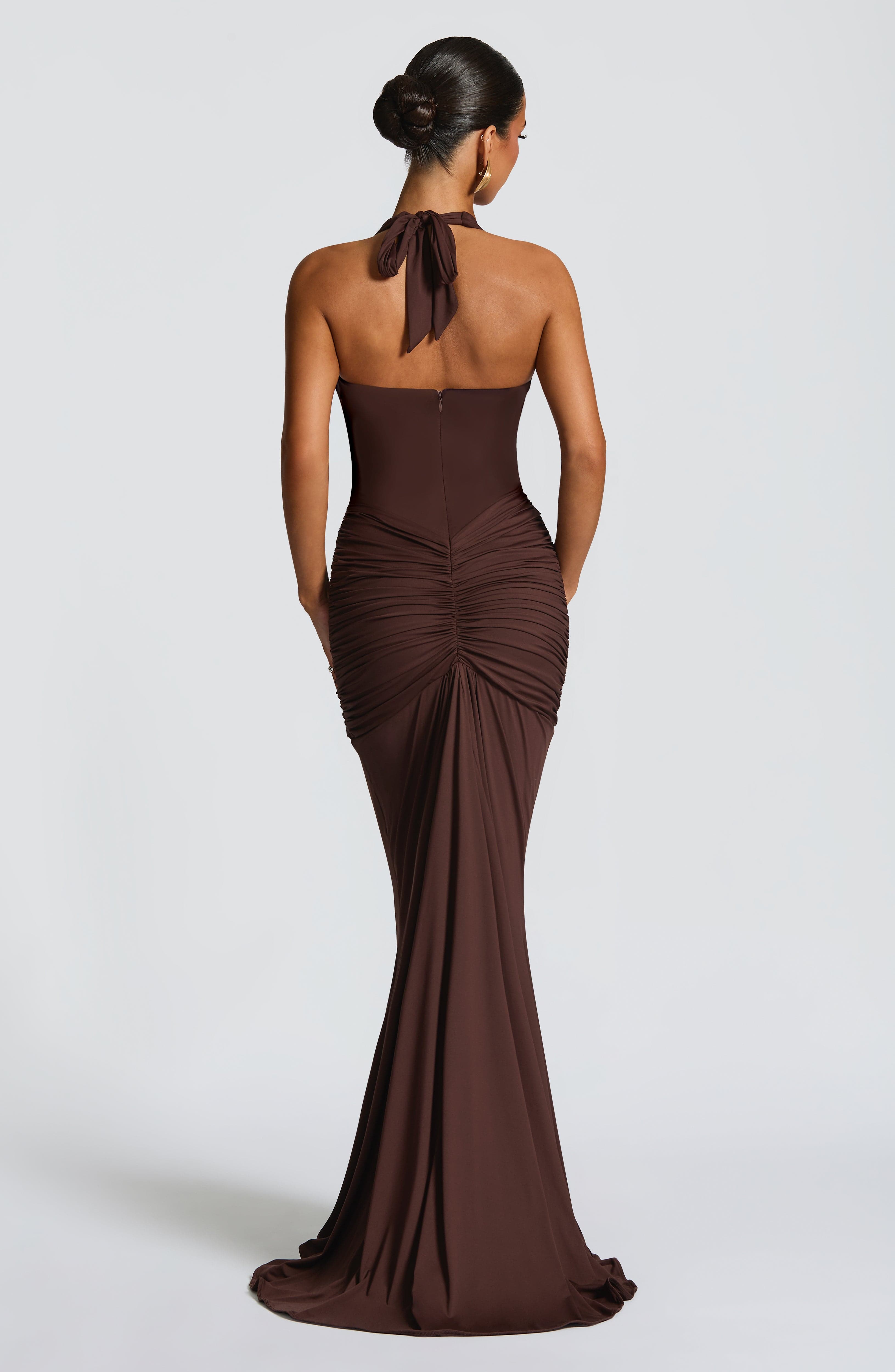 Maia | stilvolles Maxikleid für besondere Anlässe