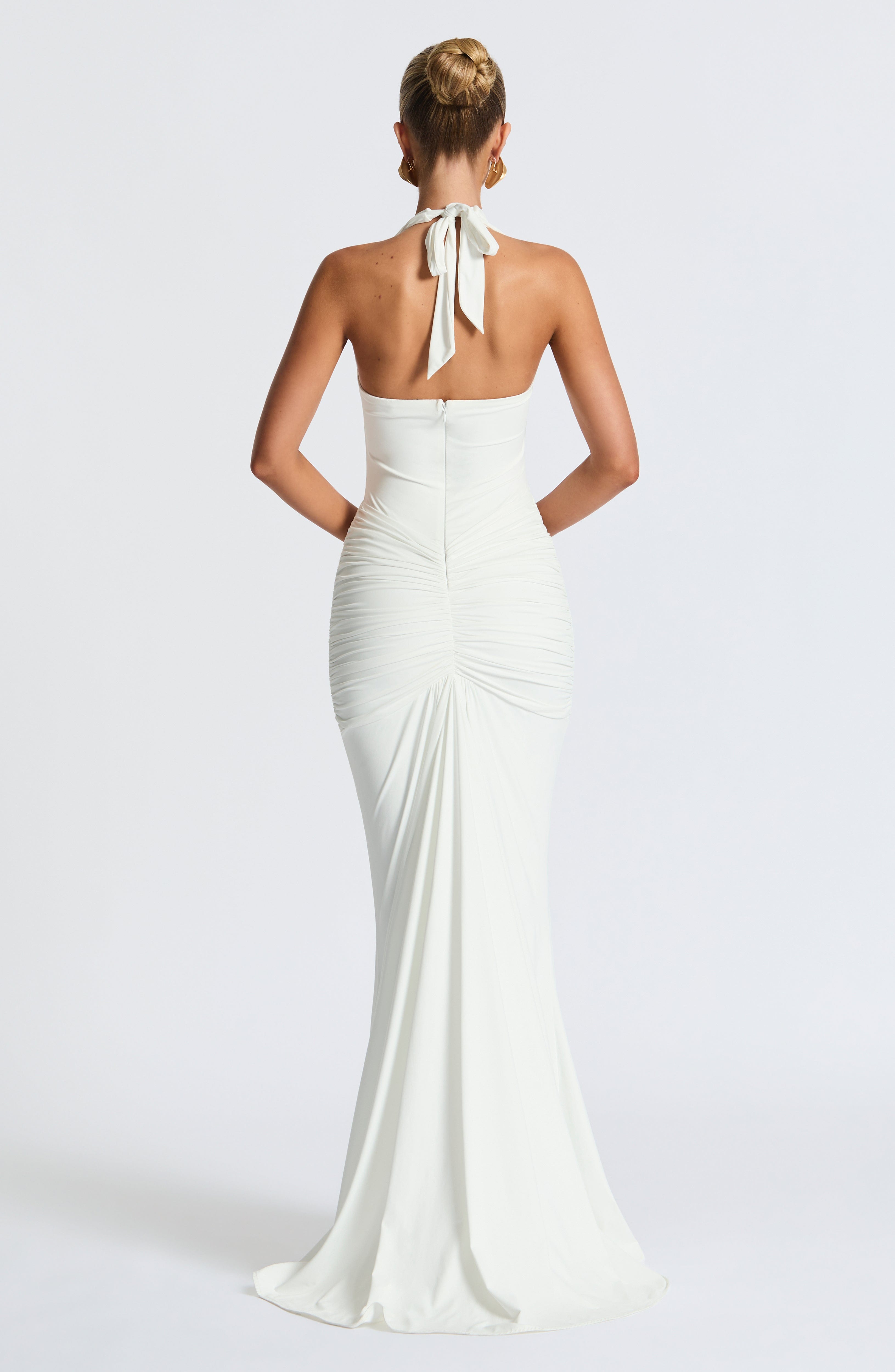 Maia | stilvolles Maxikleid für besondere Anlässe